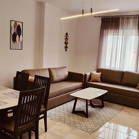 Apartamento Thor 19 *