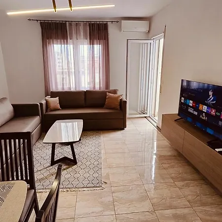 Apartamento Thor 19 *