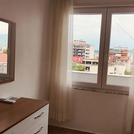 Apartmán Thor 19 *