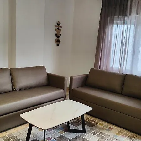 Apartment Thor 19 Shkoder