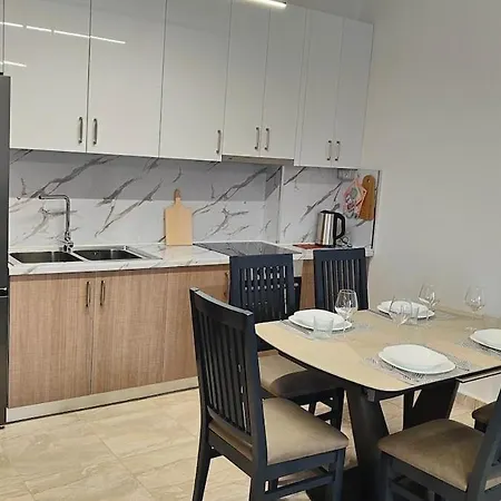 Apartment Thor 19