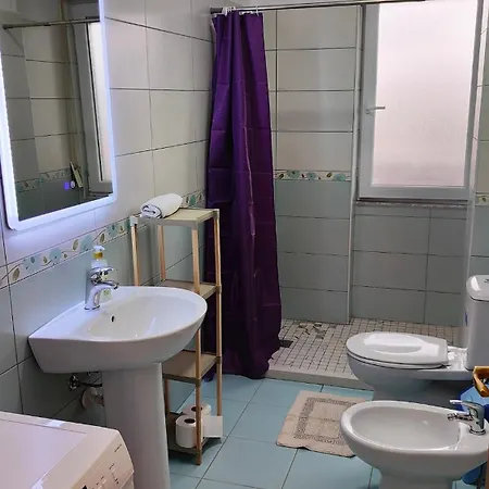 Apartment Thor 19 *