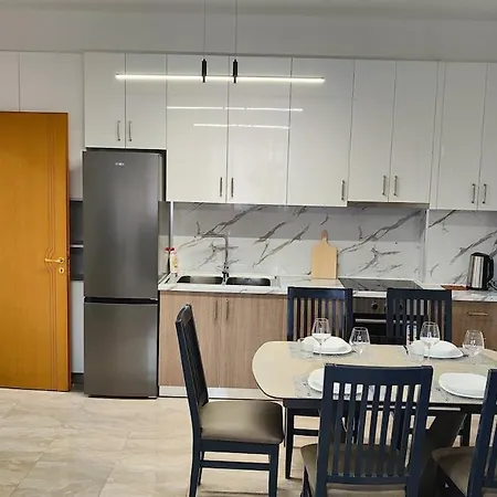 Apartment Thor 19 Shkoder