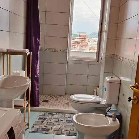 Διαμέρισμα Thor 19 *