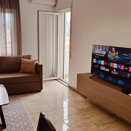 Thor 19 Διαμέρισμα *