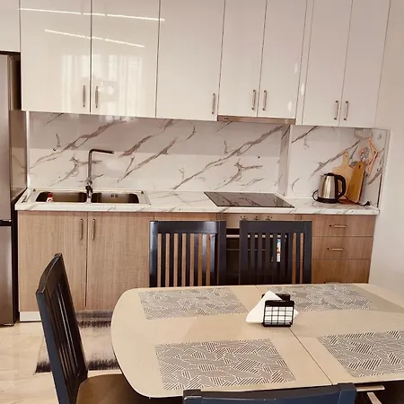 Thor 19 Διαμέρισμα