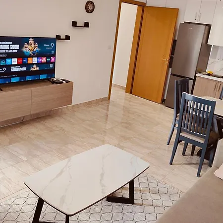 Διαμέρισμα Thor 19