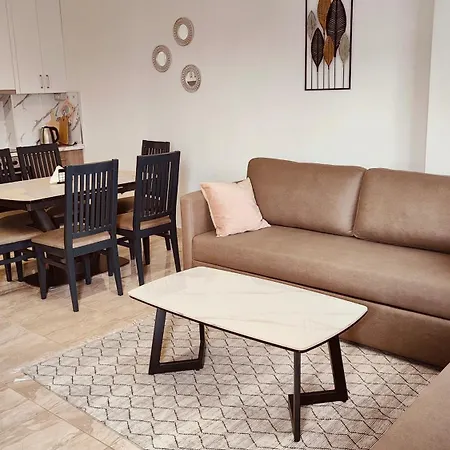 Thor 19 Διαμέρισμα