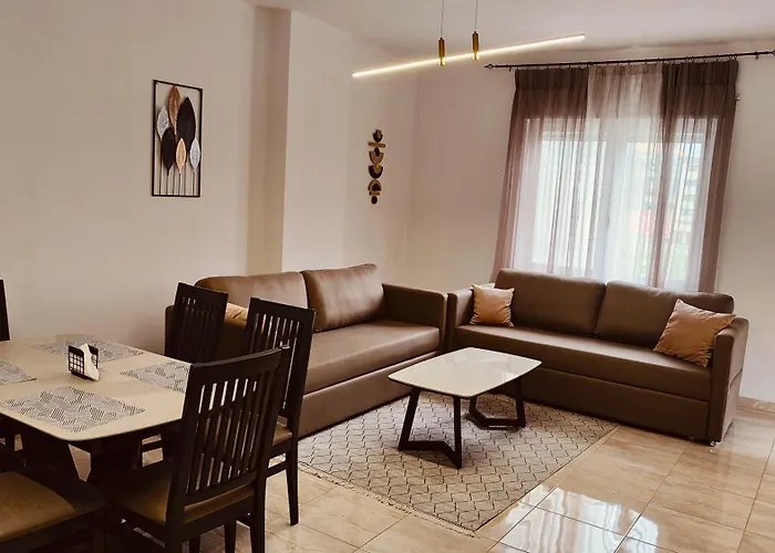 Apartament Thor 19 *