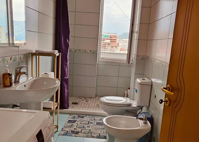 Apartament Thor 19 *