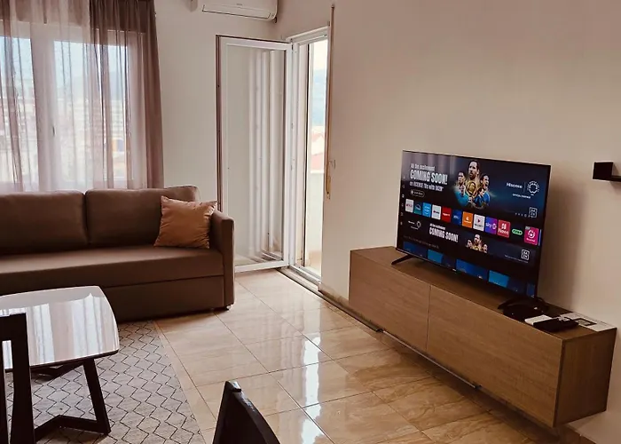 Thor 19 Apartament *