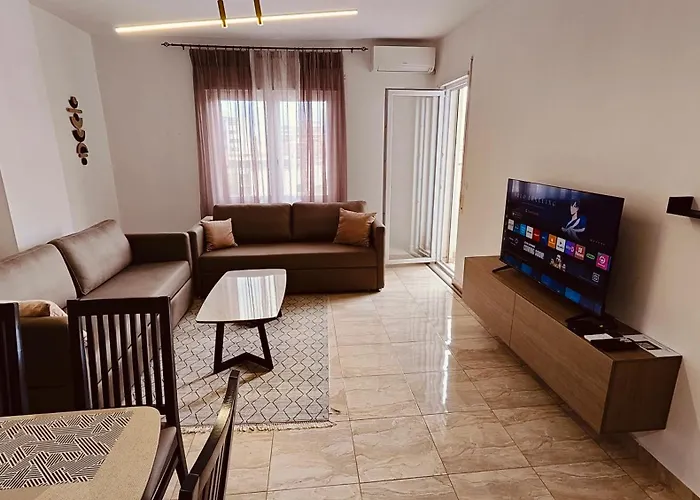 Apartament Thor 19 *