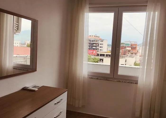 Apartament Thor 19 *
